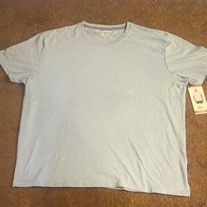 Light Blue Men's Shirt